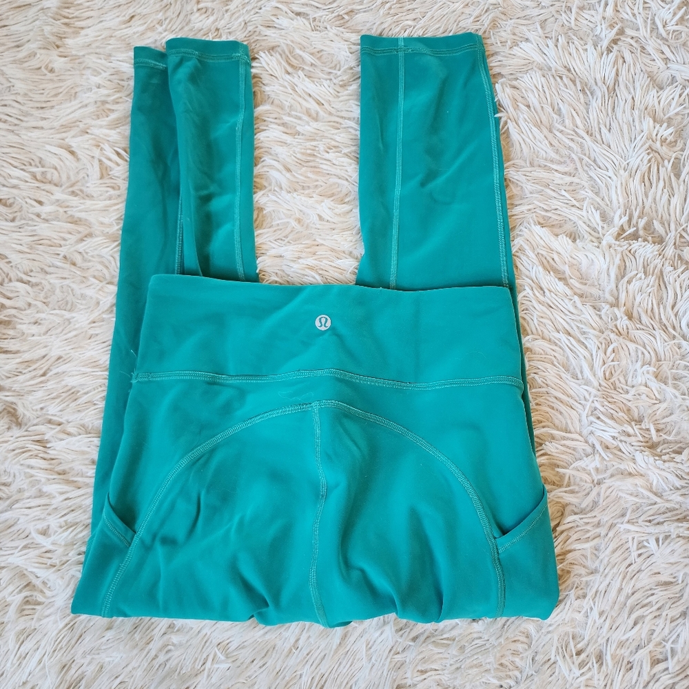 lululemon invigorate legging